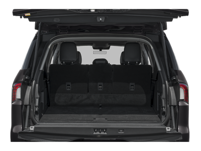 2027 Lincoln Navigator L Premier
