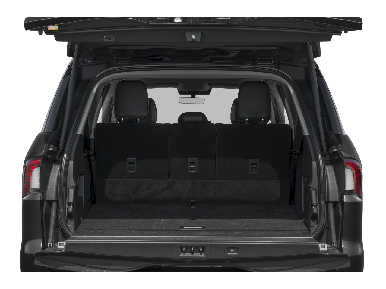 2027 Lincoln Navigator L Premier