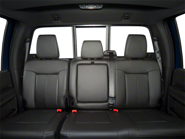 2011 Ford F-250 XLT