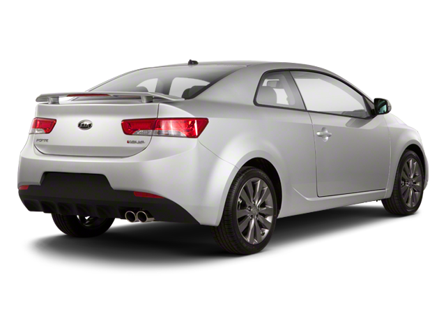2011 Kia Forte Koup SX