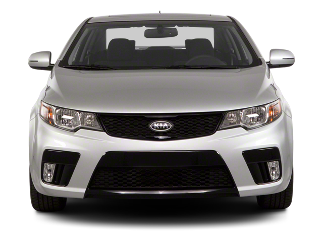 2011 Kia Forte Koup SX