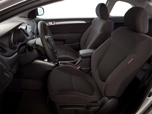 2011 Kia Forte Koup SX