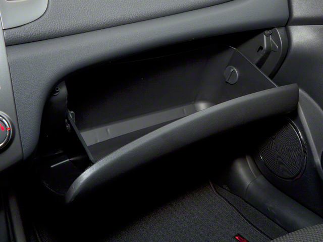 2011 Kia Forte Koup SX