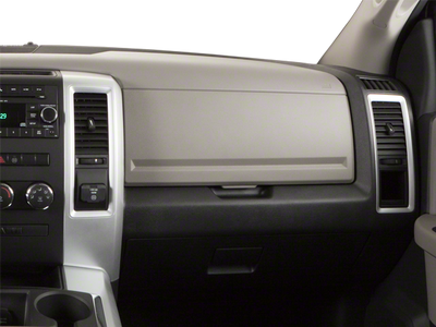 2012 RAM 1500 Big Horn