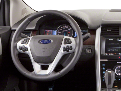 2012 Ford Edge Sport