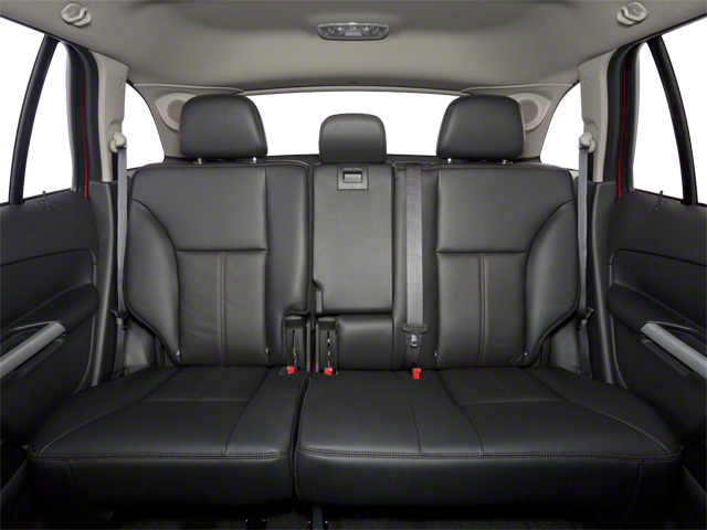 2012 Ford Edge Sport