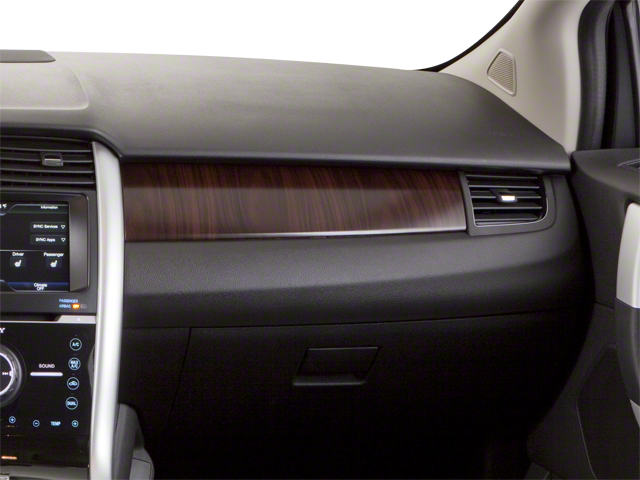 2012 Ford Edge Sport
