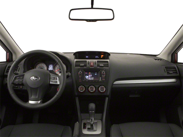 2012 Subaru Impreza 2.0i Limited