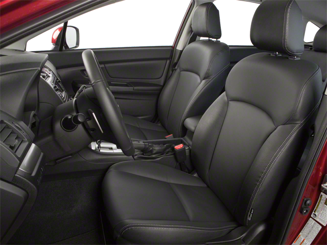2012 Subaru Impreza 2.0i Limited