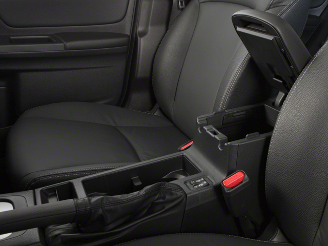 2012 Subaru Impreza 2.0i Limited