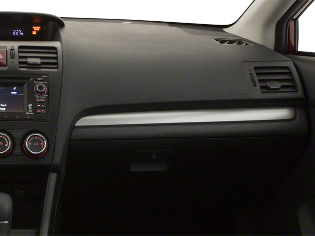 2012 Subaru Impreza 2.0i Limited