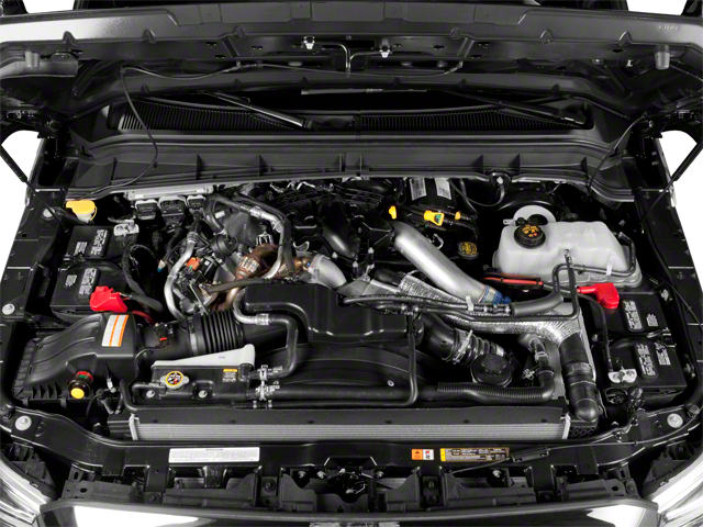 2013 Ford F-250 Platinum