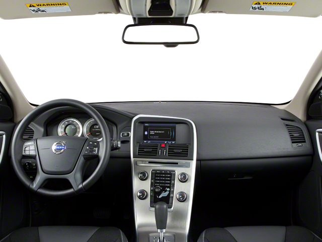 2013 Volvo XC60 3.2L Premier Plus