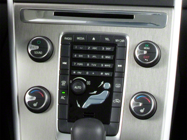 2013 Volvo XC60 3.2L Premier Plus