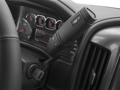 2014 Chevrolet Silverado LT