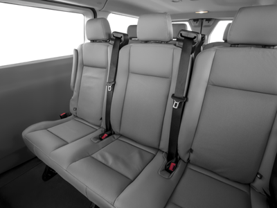 2017 Ford Transit Wagon XL
