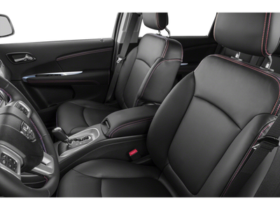 2018 Dodge Journey GT