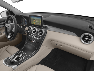2018 Mercedes-Benz GLC GLC 300