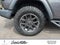 2021 Jeep Wrangler Unlimited 80th Anniversary