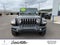 2021 Jeep Wrangler Unlimited 80th Anniversary