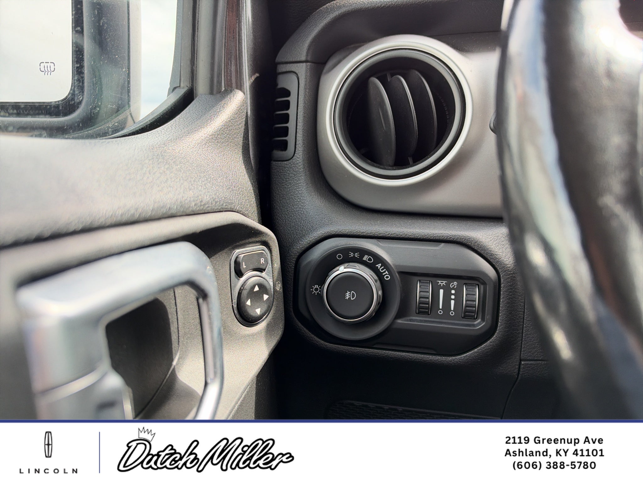 2021 Jeep Wrangler Unlimited 80th Anniversary