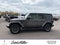 2021 Jeep Wrangler Unlimited 80th Anniversary
