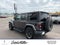 2021 Jeep Wrangler Unlimited 80th Anniversary