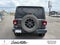 2021 Jeep Wrangler Unlimited 80th Anniversary