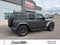 2021 Jeep Wrangler Unlimited 80th Anniversary