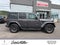 2021 Jeep Wrangler Unlimited 80th Anniversary