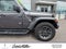 2021 Jeep Wrangler Unlimited 80th Anniversary
