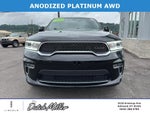 2022 Dodge Durango SXT