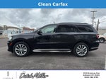 2022 Dodge Durango SXT