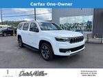 2024 Jeep Wagoneer Series III