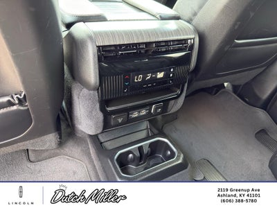 2024 Jeep Wagoneer Series III