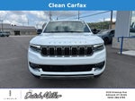 2024 Jeep Wagoneer Series III