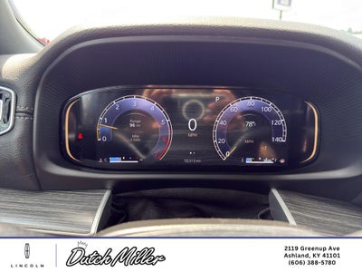 2024 Jeep Wagoneer Series III
