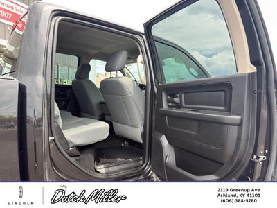 2019 RAM 1500 Classic Express