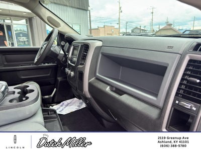 2019 RAM 1500 Classic Express