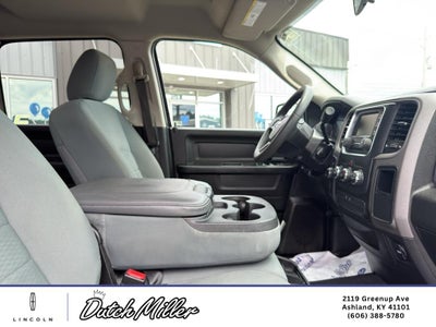 2019 RAM 1500 Classic Express
