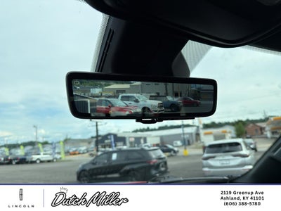 2025 RAM 1500 RHO