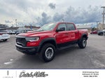 2025 RAM 1500 RHO