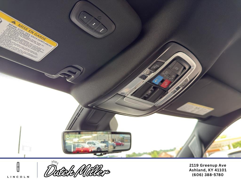 2025 RAM 1500 RHO