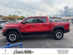 2025 RAM 1500 RHO