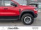 2025 RAM 1500 RHO