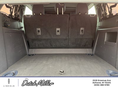 2022 Ford Bronco Base 4 Door 4x4