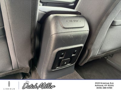 2022 Ford Bronco Base 4 Door 4x4