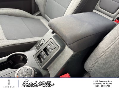 2022 Ford Bronco Base 4 Door 4x4