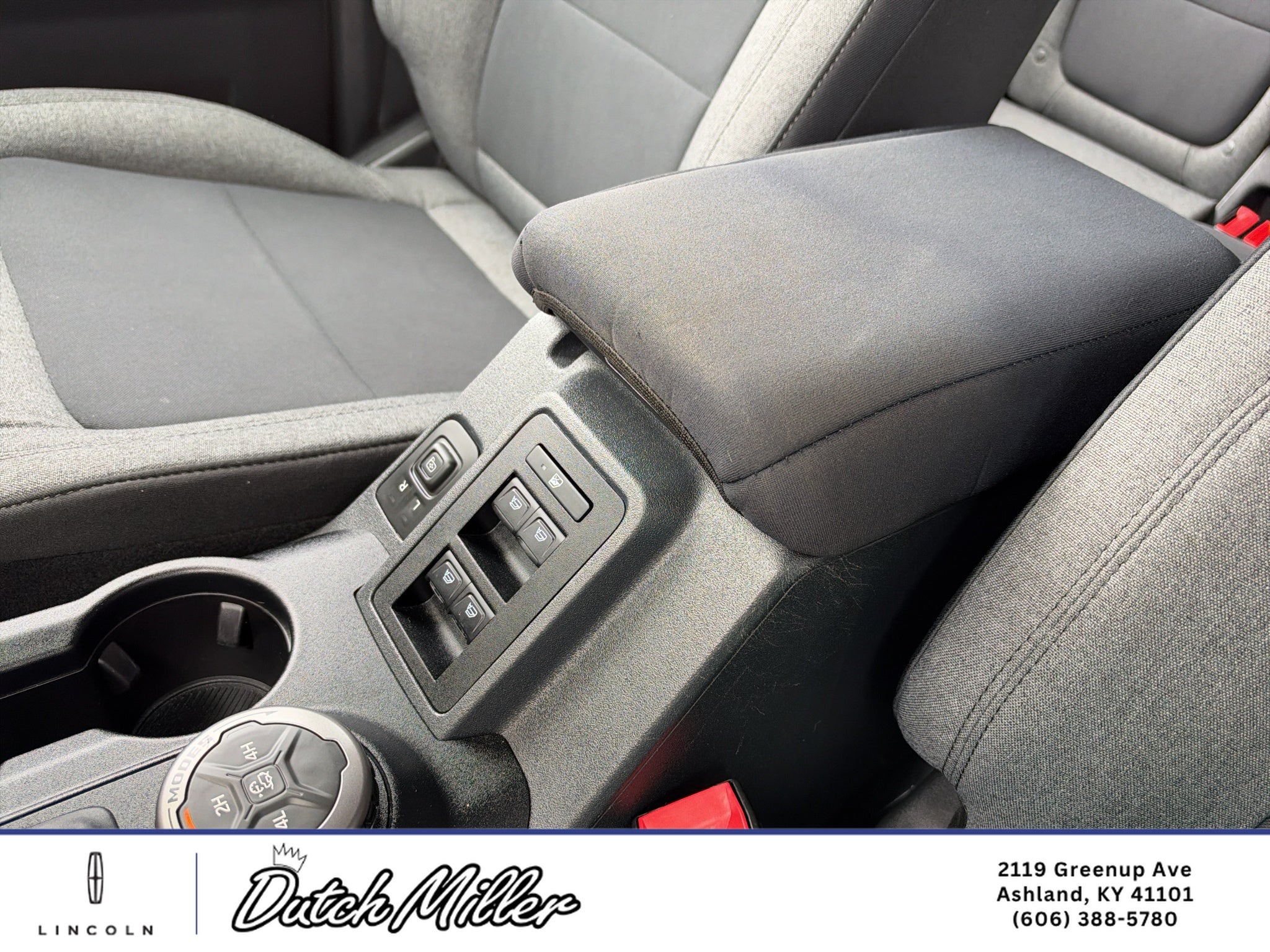 2022 Ford Bronco Base 4 Door 4x4