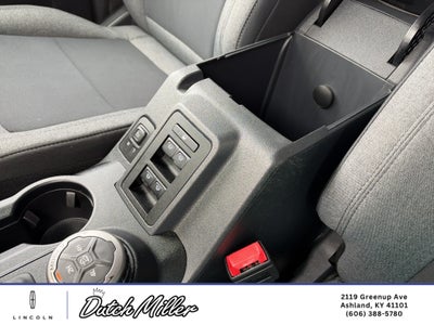 2022 Ford Bronco Base 4 Door 4x4